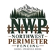 Northwest Perimeter Fencing