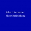 John L Kerstetter Floor Refinishing gallery