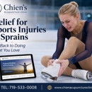 Chien's Acupuncture clinic - Acupuncture