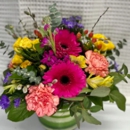 Wallingford Flower - Gift Baskets