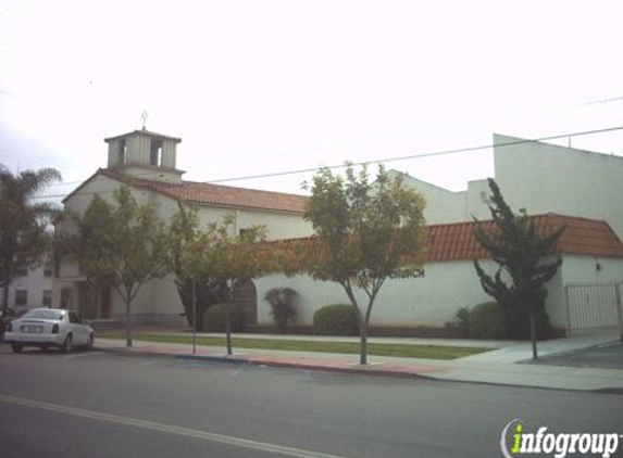 Bethel AME Church - San Diego, CA