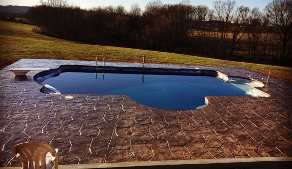 Dynamic Designs Pools & Spas - Shelbyville, TN