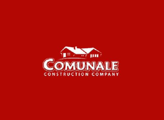 Comunale Construction Co Inc - Bangor, PA. Comunale Construction Co Inc