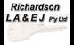 Richardson L A & E J Pty Ltd