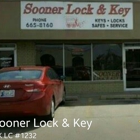 Sooner Lock & Key