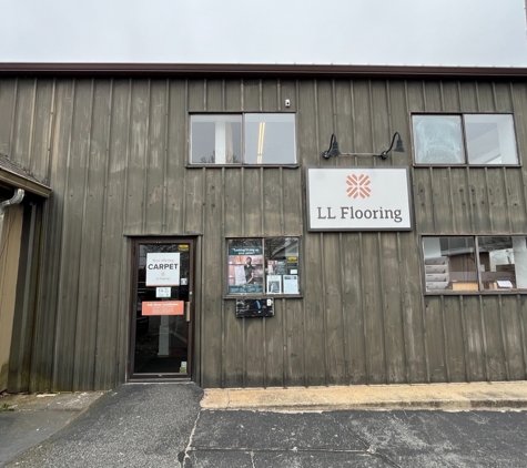 LL Flooring - Hyannis, MA