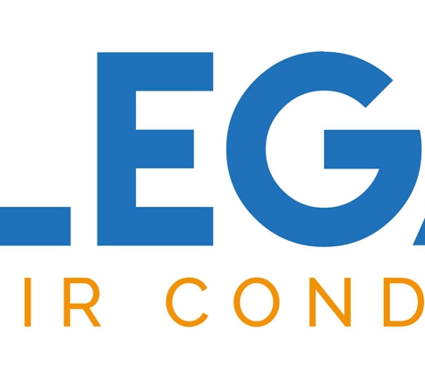 Legacy Air Conditioning, Inc. - Deland, FL