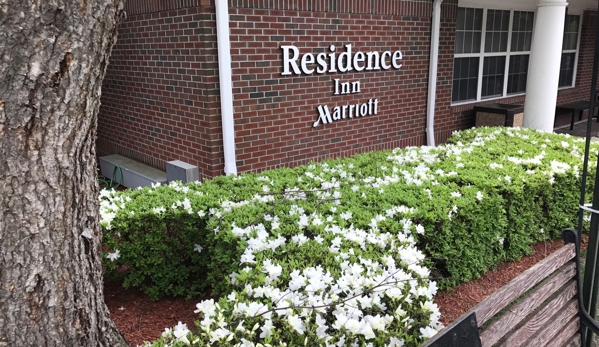 Residence Inn by Marriott Saddle River - Saddle River, NJ