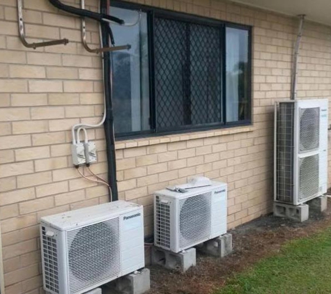D'Urso Air Conditioning & Electrical - Etty Bay, QLD