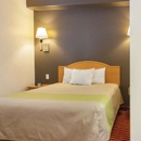 Executive Inn & Suites Extended Stay - Lodging