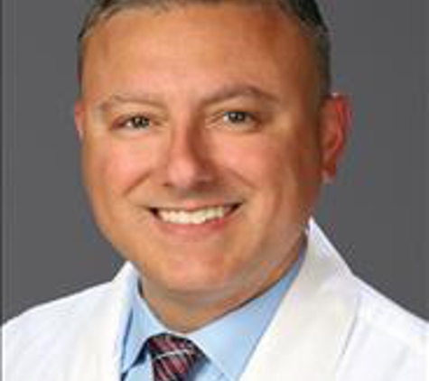 David Giacinto Forcione, MD - Boca Raton, FL