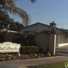 Del Prado Anaheim Mobile Home Park