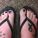 New Nails Salon & Spa - Nail Salons