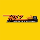 Holz Auto Repair & Painting - Auto Repair & Service