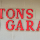 Tipton Garage