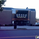 Arena Stage - Theatres