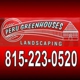 Peru Greenhouses & Landscaping