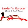 Landers Eurocar Paint & Body Shop gallery