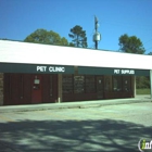 Grogan's Mill Pet Clinic