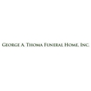 Thoma George Funeral Home Inc - Funeral Directors