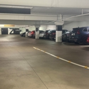 LAZ Parking - West Hollywood Development - Carports