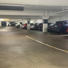 LAZ Parking - West Hollywood Development