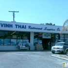 Vinh Restaurant Supplies