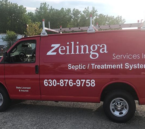 Zeilinga Services - West Chicago, IL