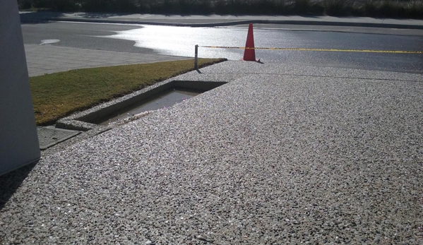 Kmac Concrete - Willow Vale, NSW