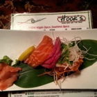 Hook's Sushi Bar & Thai Food