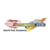 Dreamworks Auto & Truck Accessories gallery