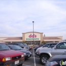 DD's Discounts - Department Stores