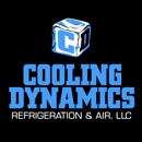 Cooling Dynamics Refrigeration & Air - Air Conditioning Service & Repair