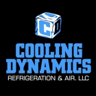 Cooling Dynamics Refrigeration & Air