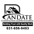 Andate Construction & Restoration - Gas Companies