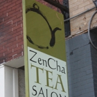 Zen cha tea