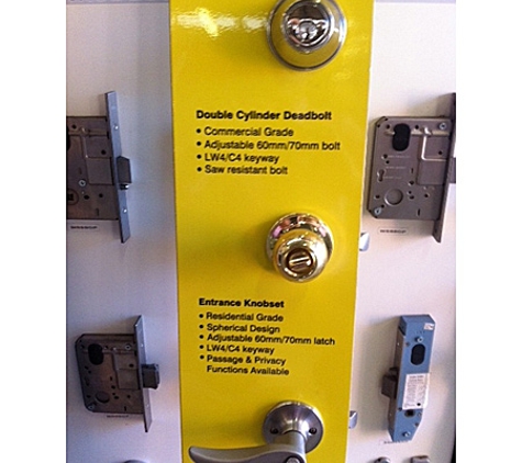 Axcess Locksmiths | Safes Sydney | Emergency Locksmiths - Kings Park, NSW. Emergency 24 hours service.
