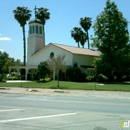 Queen of Angels - Roman Catholic Churches