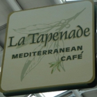 La Tapenade Mediterranean Cafe