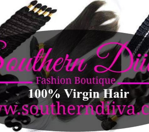 Southern Diiva Fashion Boutique - Summerville, SC