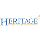 Heritage Funeral and Cremation Service - Indian Trail - Funeral Directors