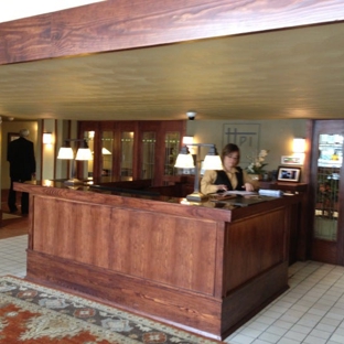 Historic Park Inn - Mason City, IA