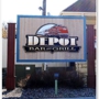 Depot Bar & Grill