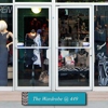 Wardrobe gallery