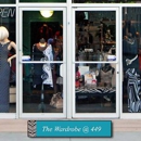 The Wardrobe @ 449 - Women's Clothing