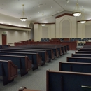 The Church of Jesus Christ of Latter-day Saints - Methodist Churches