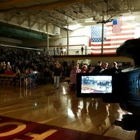 Forest Lake Area High School