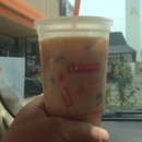 Dunkin' - Bagels