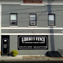 Liberty Fence of Leonardo Inc - Fence-Sales, Service & Contractors