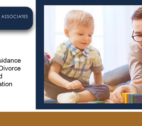 Koolik & Associates Lawyers. Expert Guidance Through Divorce And Separation